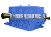 冷床本體橫移、抬升減速機